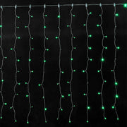 160 RGB Colour Changing Curtain Light image 2