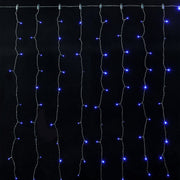 160 RGB Colour Changing Curtain Light image 3