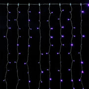 160 RGB Colour Changing Curtain Light image 4