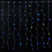 160 RGB Colour Changing Curtain Light image 5