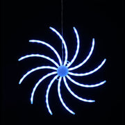 LED RGB Outdoor Spinner 58cm image 4