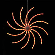 LED RGB Outdoor Spinner 58cm image 6