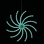 LED RGB Outdoor Spinner 58cm image 7