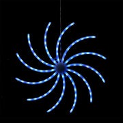 LED RGB Outdoor Spinner 58cm image 8