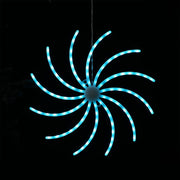 LED RGB Outdoor Spinner 58cm image 9