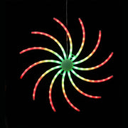 LED RGB Outdoor Spinner 58cm image 10