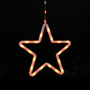 LED RGB Star Window Display image 4
