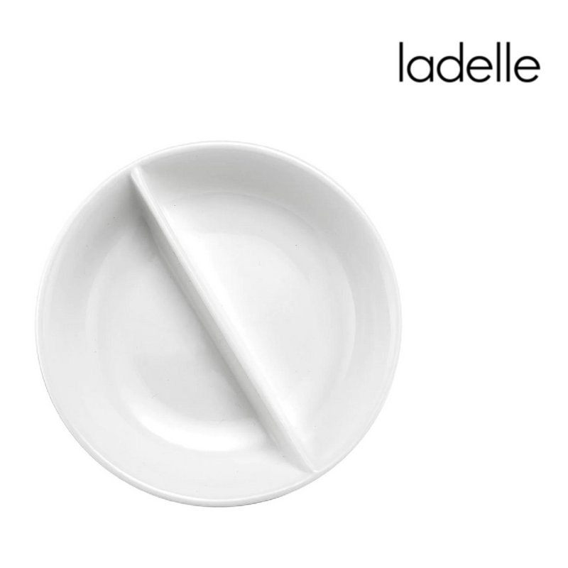 Ronis Ladelle Classica Split Bowl 12cm