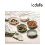 Ronis Ladelle Terra Sage Nibbles Bowl 2pk – thumbnail