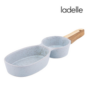 Ronis Ladelle Artisan Blue 2 Part Serve Stick