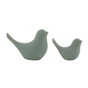Ronis Large Della Dove 13x6x10cm Sage – thumbnail