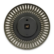 Ronis Large Art Frame Wall Clock 61cm Assorted