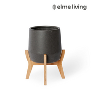 Ronis Lawson Pot with Stand – thumbnail