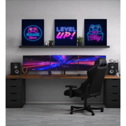 Ronis Level Up 30x40cm Assorted