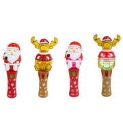 Light Up Wand Spinning Colour Change Assorted LED Toy