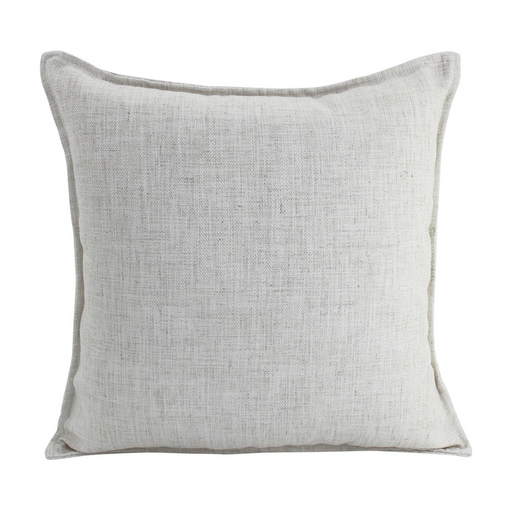 Ronis Linen Cushion 45x45cm Beige