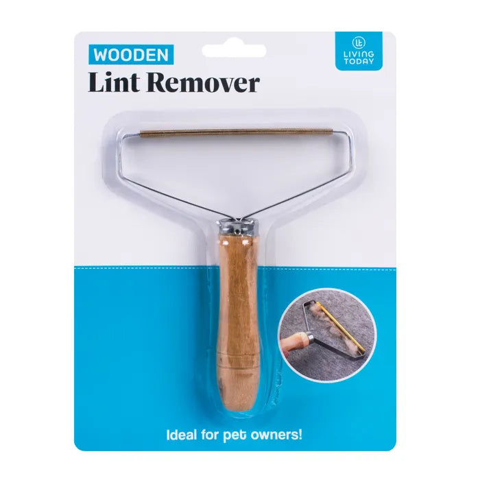 Ronis Living Today Wooden Clothes Brush