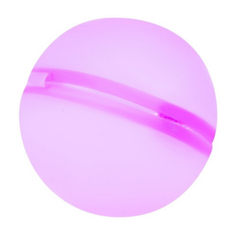 Ronis Living Today Magnetic Closure Silicone Water Bombs 12pc