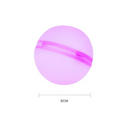 Ronis Living Today Magnetic Closure Silicone Water Bombs 12pc