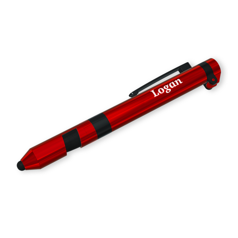 Ronis Logan Multi-Tool Pen 7 in 1