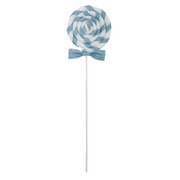 Ronis Lollipop Glitter Pick 48cm Assorted