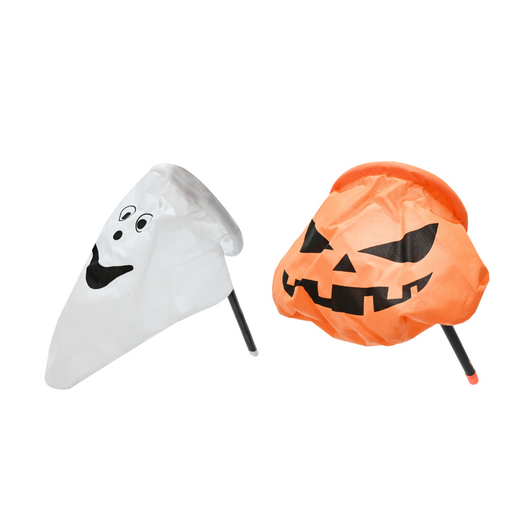 Ronis Long Handle Loot Bag 2 Asstd