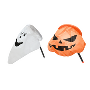 Ronis Long Handle Loot Bag 2 Asstd