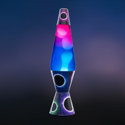 Ronis Lost Planet Diamond Motion Lamp