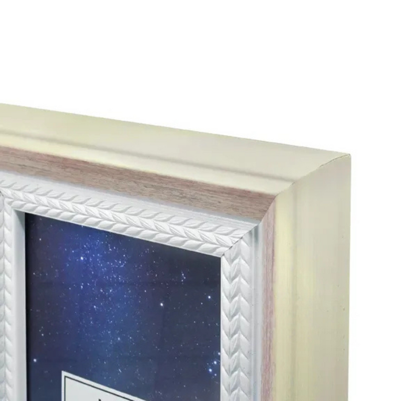 Ronis Luna Frame 15x20cm Pink