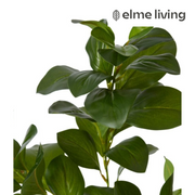 Ronis Lush Leaf Spray Green 33x16x75cm