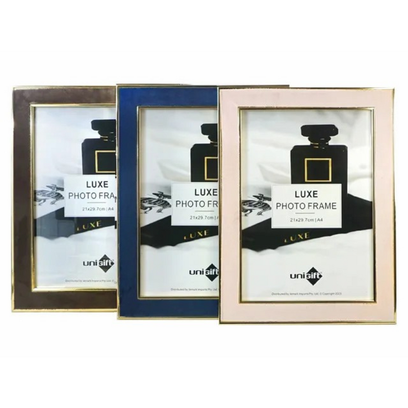 Ronis Lux Frame A4 21x29.7cm Assorted