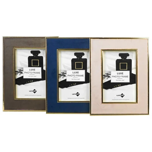 Ronis Luxe Frame 10x15cm Assorted