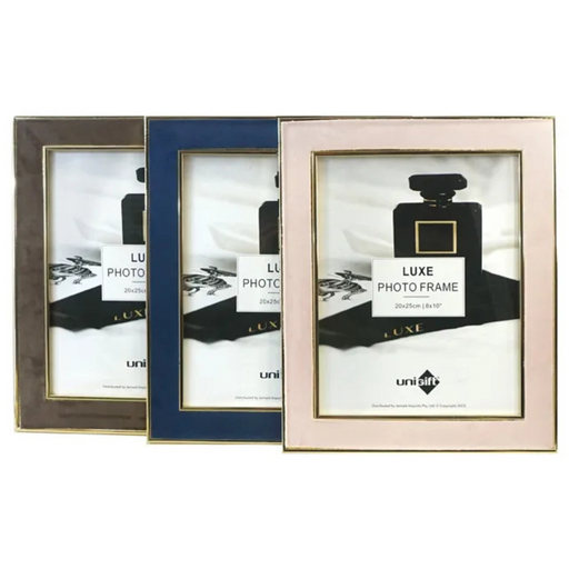 Ronis Luxe Frame 20x25cm Assorted