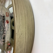 Ronis Luxurious Rotary Gears Clock 60cm