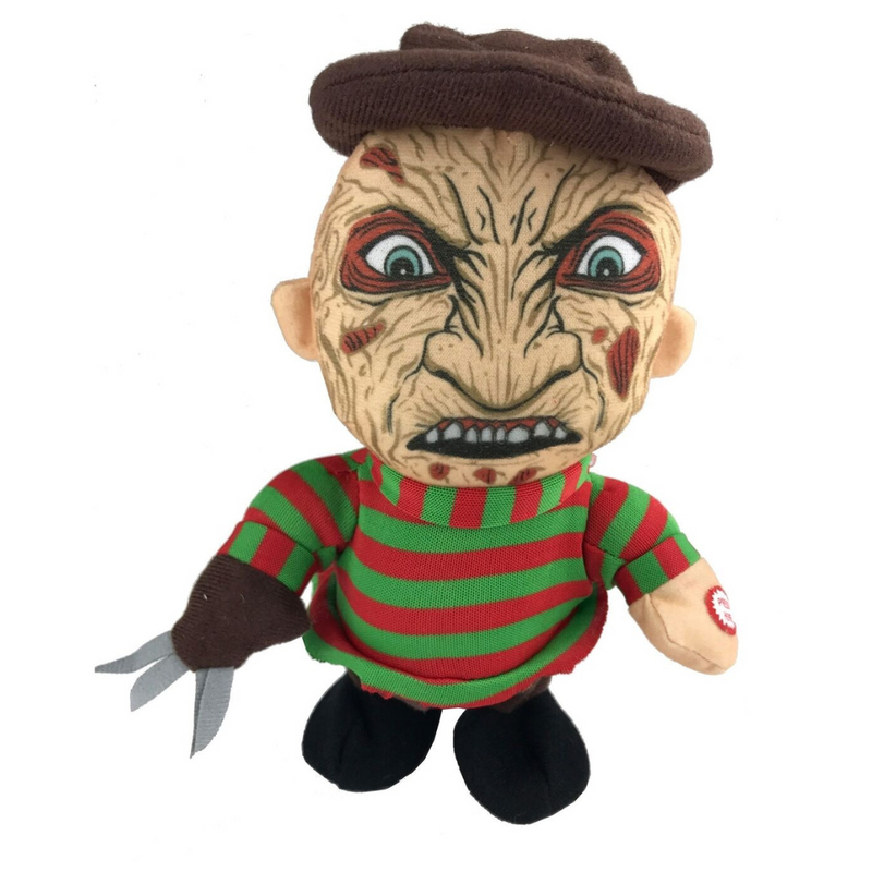 Freddy Tiny Terror