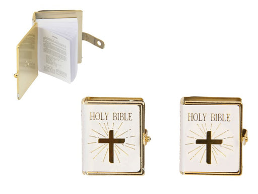 Mini Bible Magnet