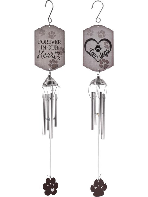 Memorial Dog & Cat 2 assorted 48cm