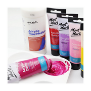 MM Acrylic Flow Medium 500ml – thumbnail