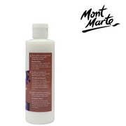 MM Iridescent Varnish 240ml bottle – shimmer finishing varnish for sealing artwork and adding a pearlescent, light-reflective effect – thumbnail