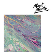 MM Iridescent Varnish 240ml bottle – shimmer finishing varnish for sealing artwork and adding a pearlescent, light-reflective effect – thumbnail