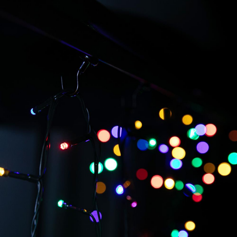 Ronis Magnetic Gutter Hooks 10pc Small 16x35mm