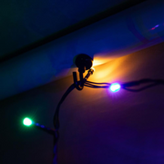 Ronis Magnetic Gutter Hooks 10pc Small 16x35mm