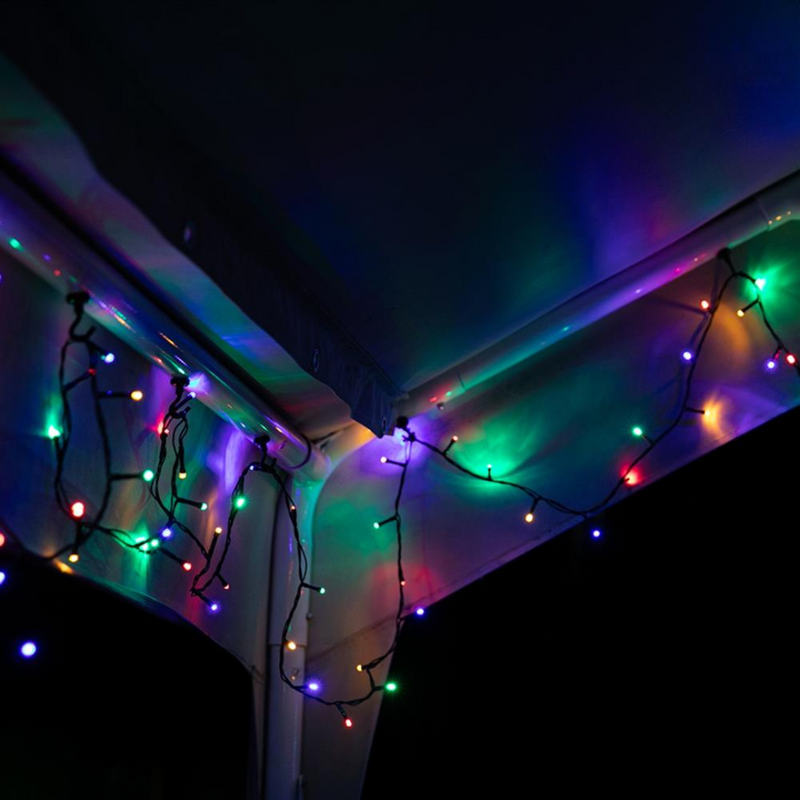 Ronis Magnetic Gutter Hooks 10pc Small 16x35mm