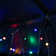 Ronis Magnetic Gutter Hooks 10pc Small 16x35mm