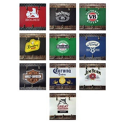 Man Shed Panelled Wood Signs 10 Assorted Designs – thumbnail