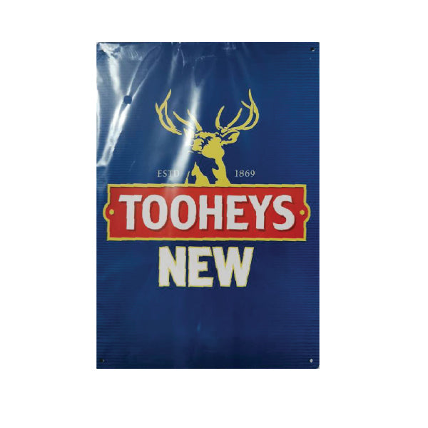 Ronis Man Shed Tin Signs Size 20x30cm Assorted