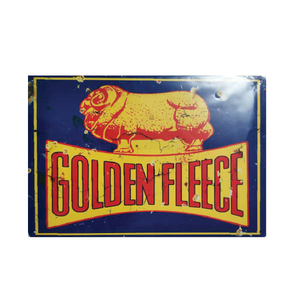 Ronis Man Shed Tin Signs Size 20x30cm Assorted