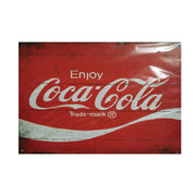 Ronis Man Shed Tin Signs Size 20x30cm Assorted – thumbnail