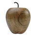Ronis Mango Wood Apple 35x16cm
