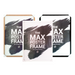 Ronis Max Poster Frames Perspex 50x70cm White